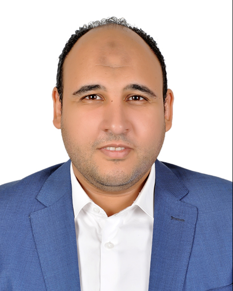 Fouad, Ahmed Mohamed