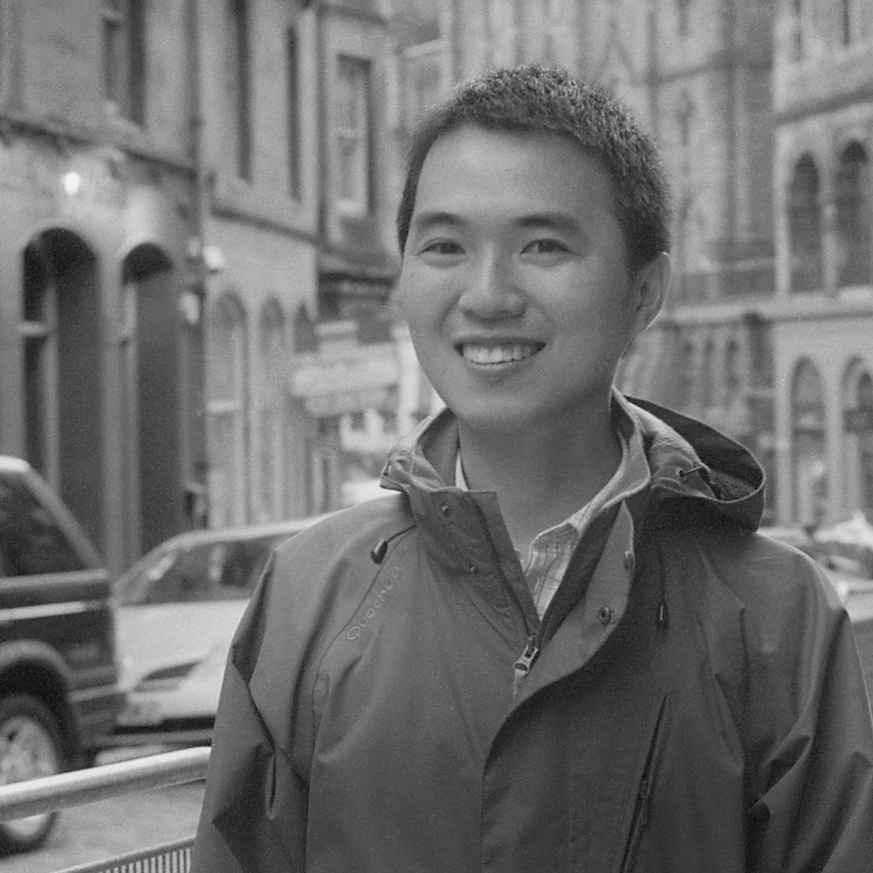Wang, Zheng