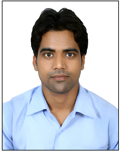 Maurya, Jitendra Bahadur
