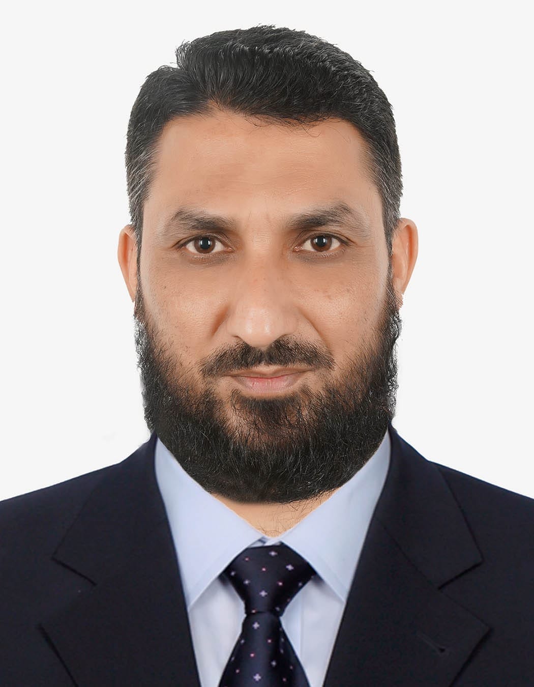 Khan, Sulaiman
