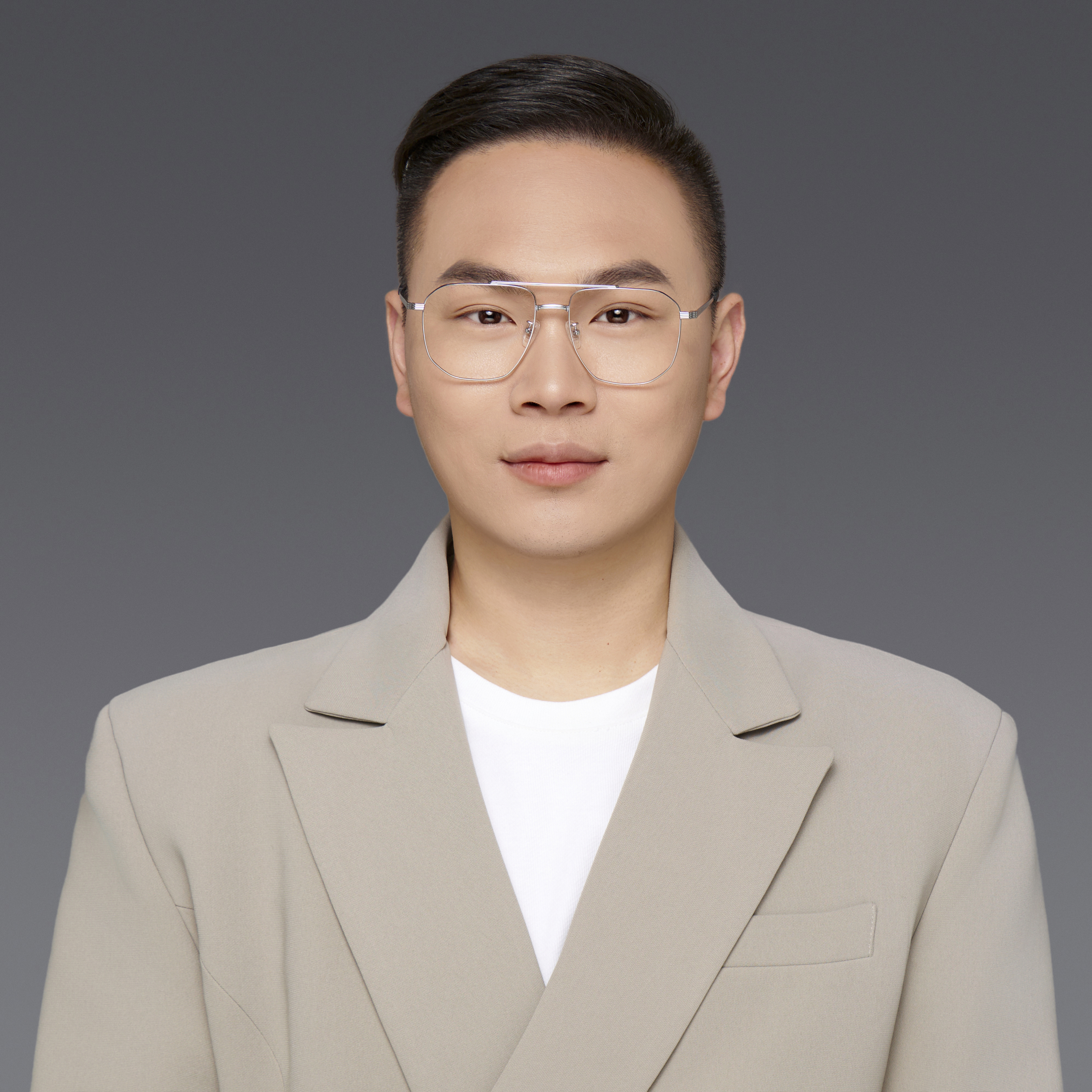 Xu, Jianhua