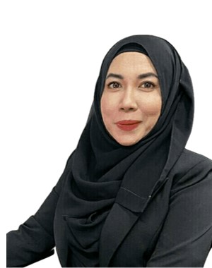 Hanafiah, Marlia Mohd