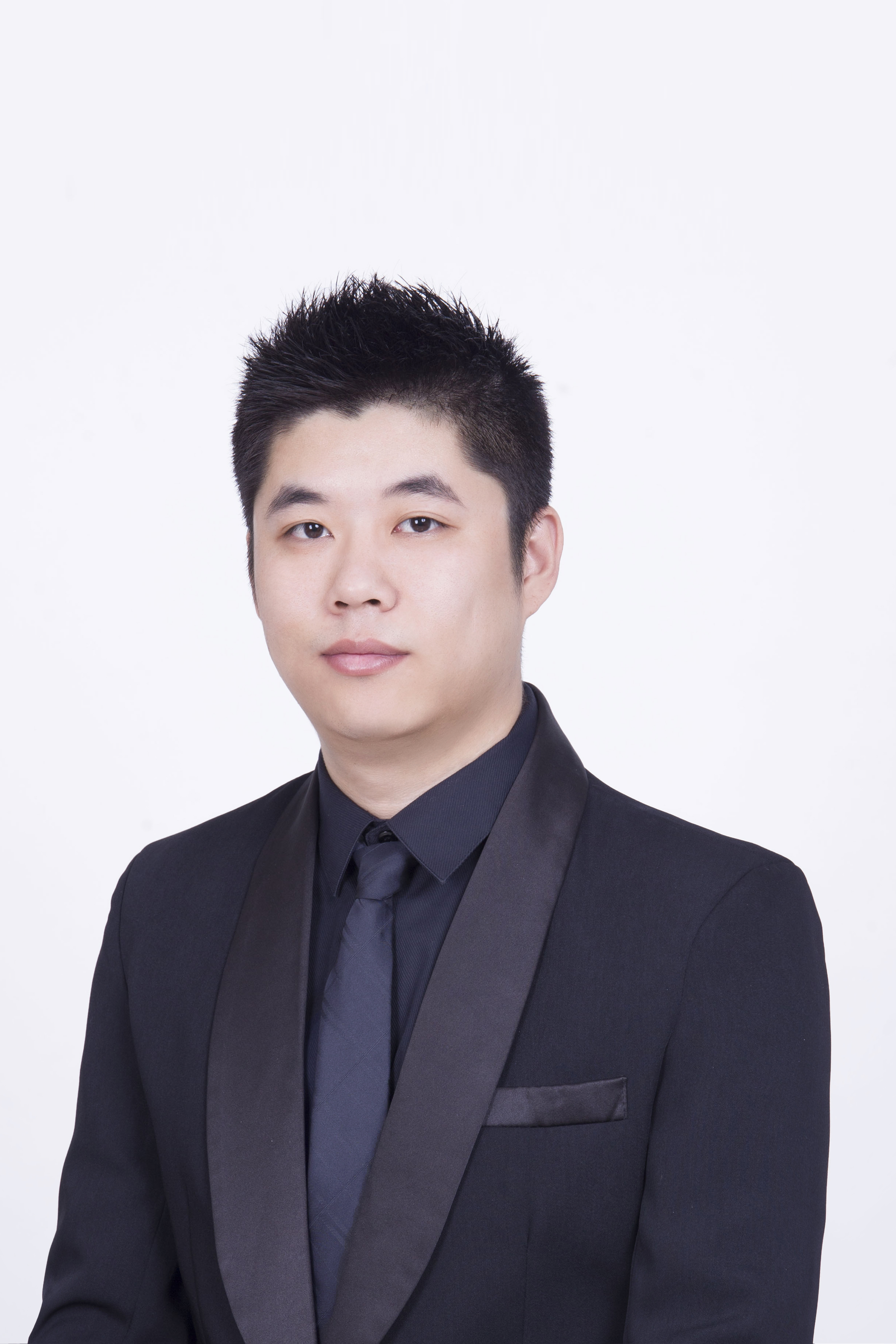 Wang, Lei