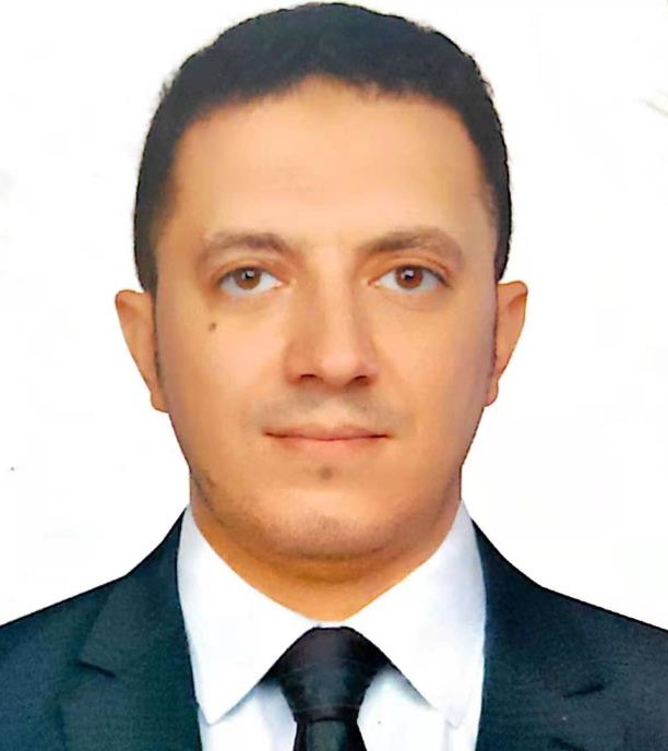 Elshobary, Mostafa E.