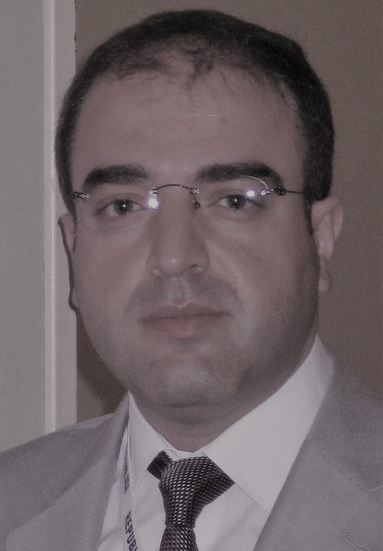 Tuzcu, Mehmet