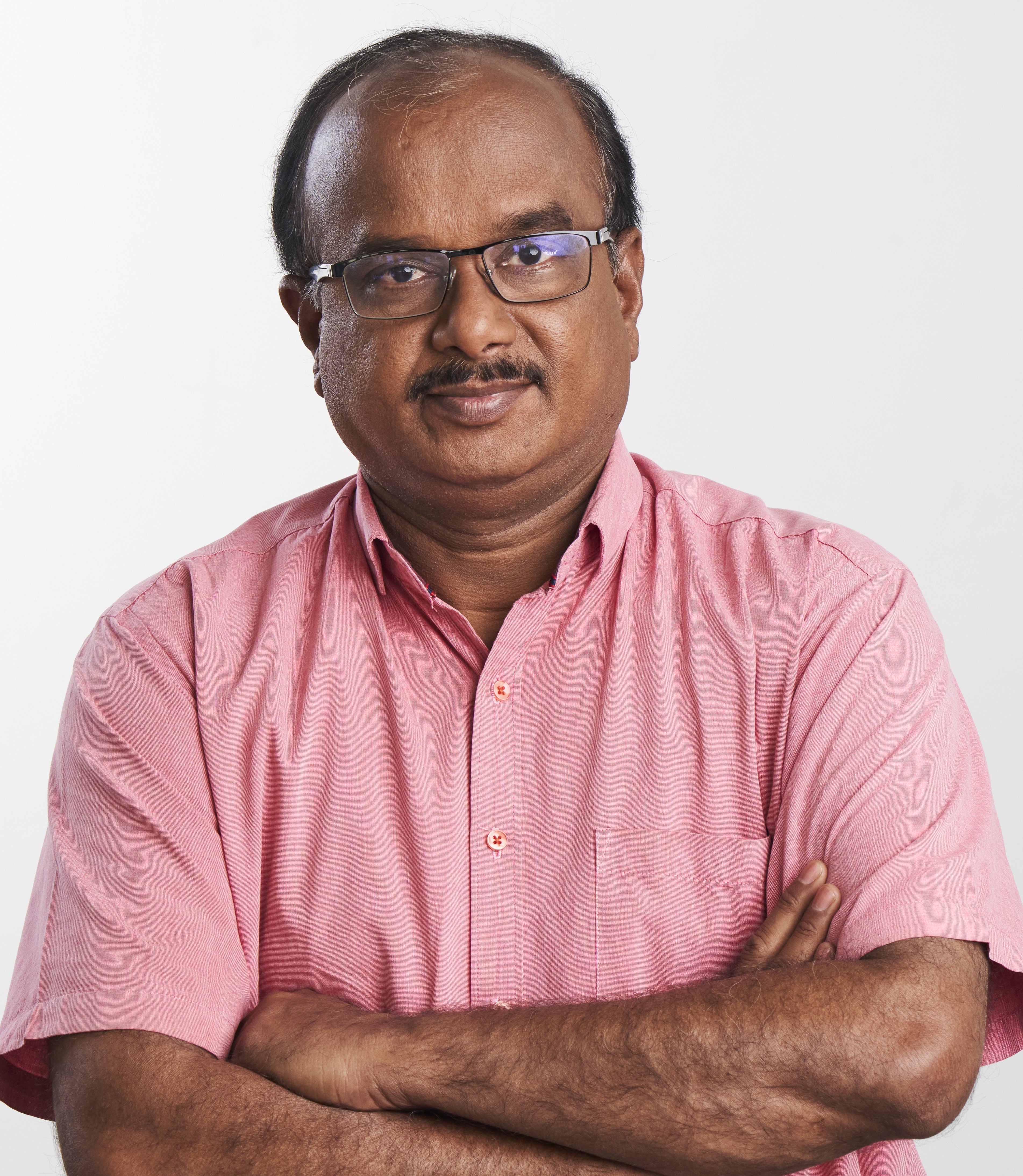 Murugan, Ramaswamy