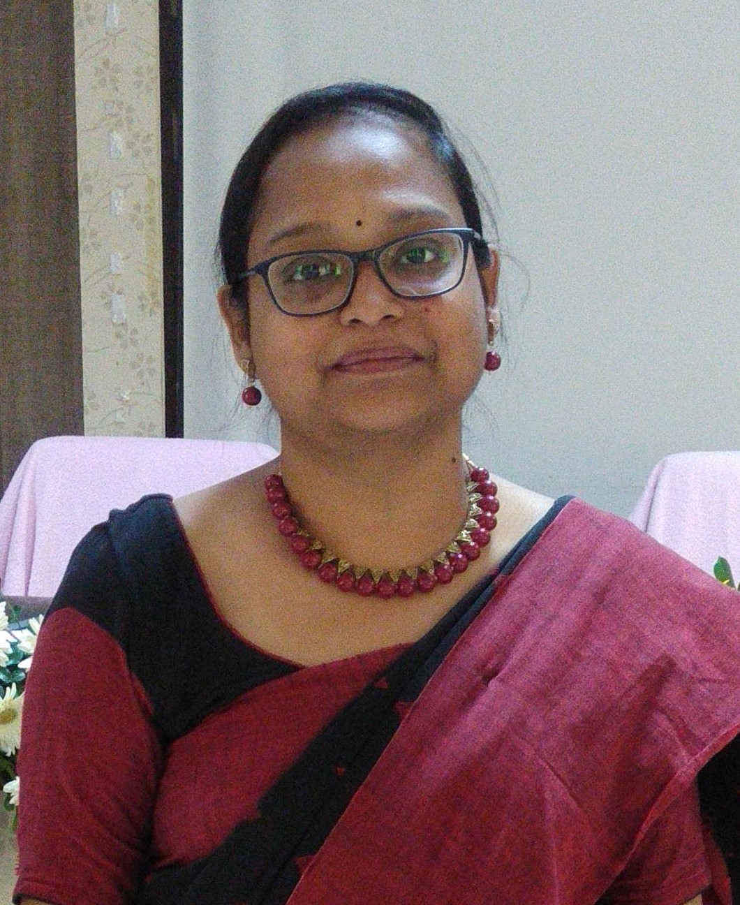 Behera, Anindita