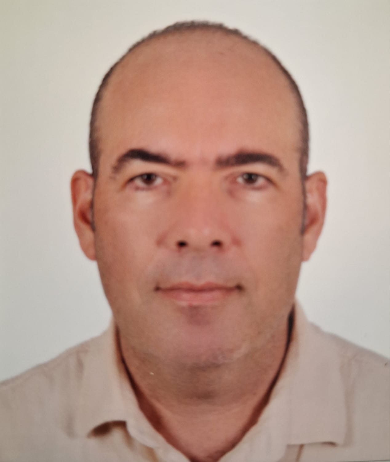 Yemenicioglu, Ahmet