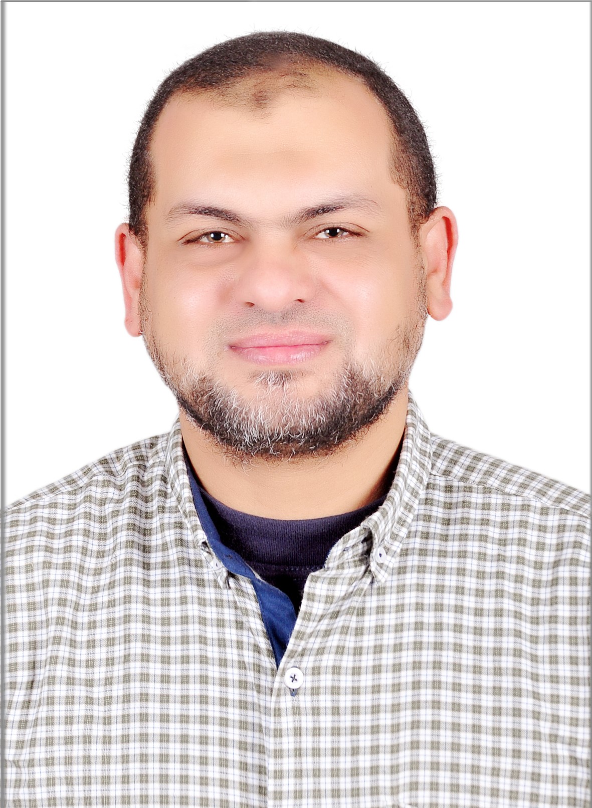 Darwesh, Osama M.