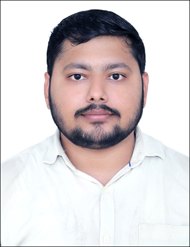 Panda, Debasish