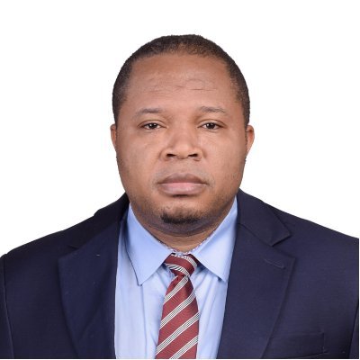 Ukwaja, Kingsley