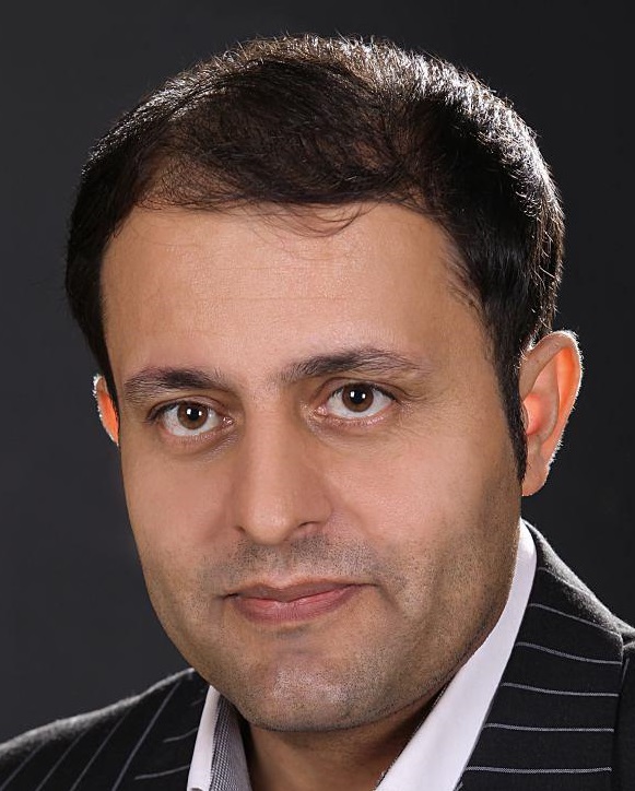 Omrani, Hashem
