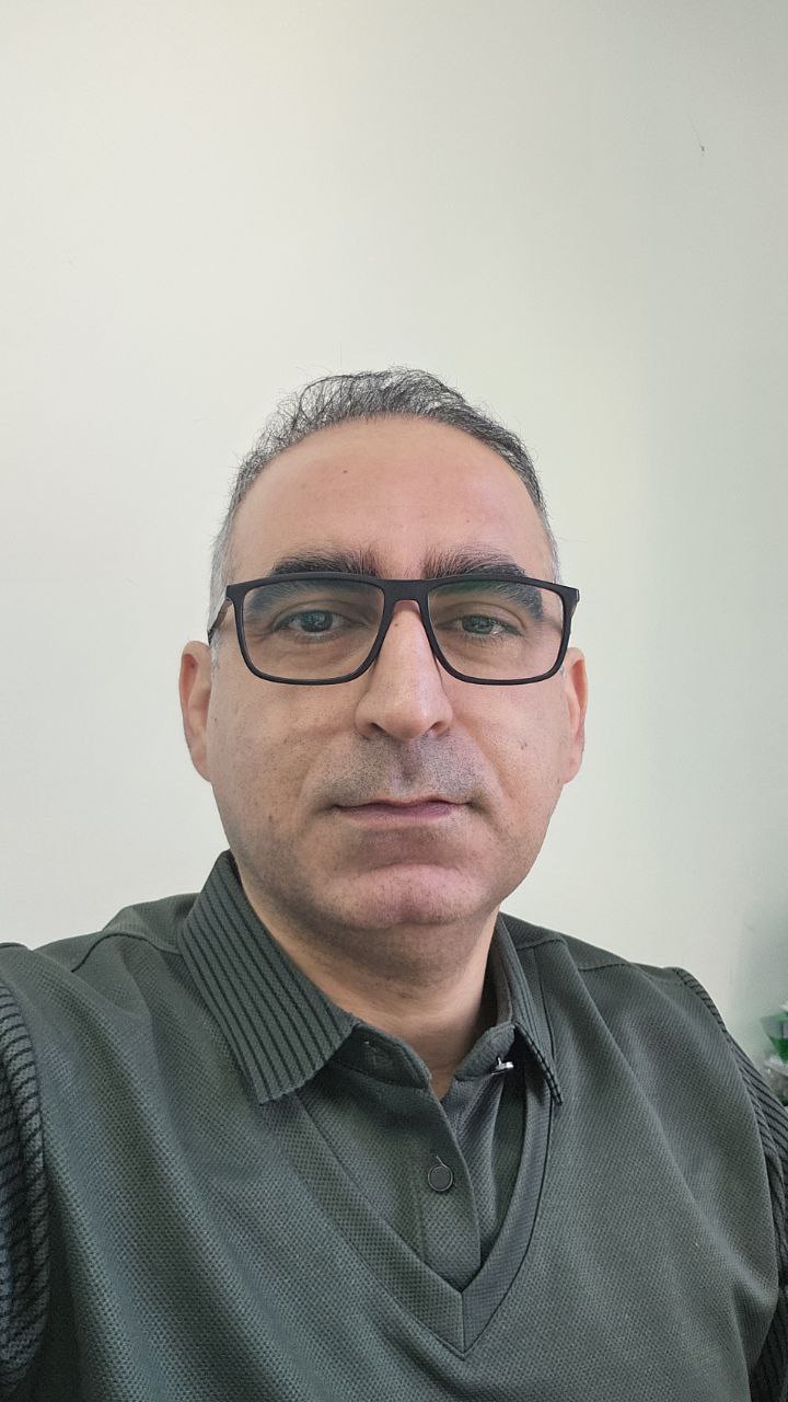 Khaksar, Samad