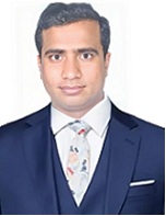 Kumar, Pradeep