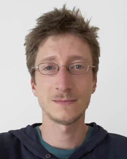 Dobigeon, Nicolas
