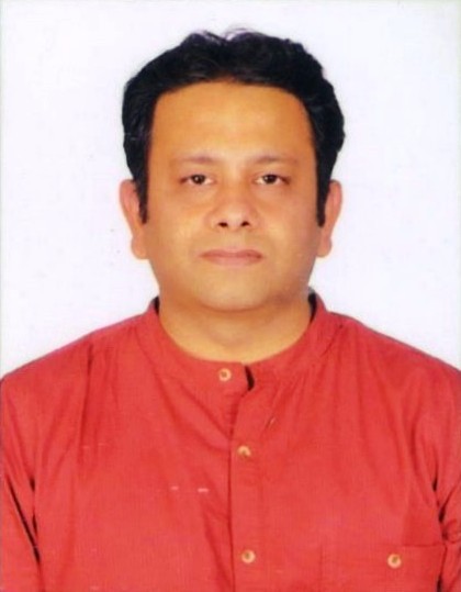 Singh, Rajeev