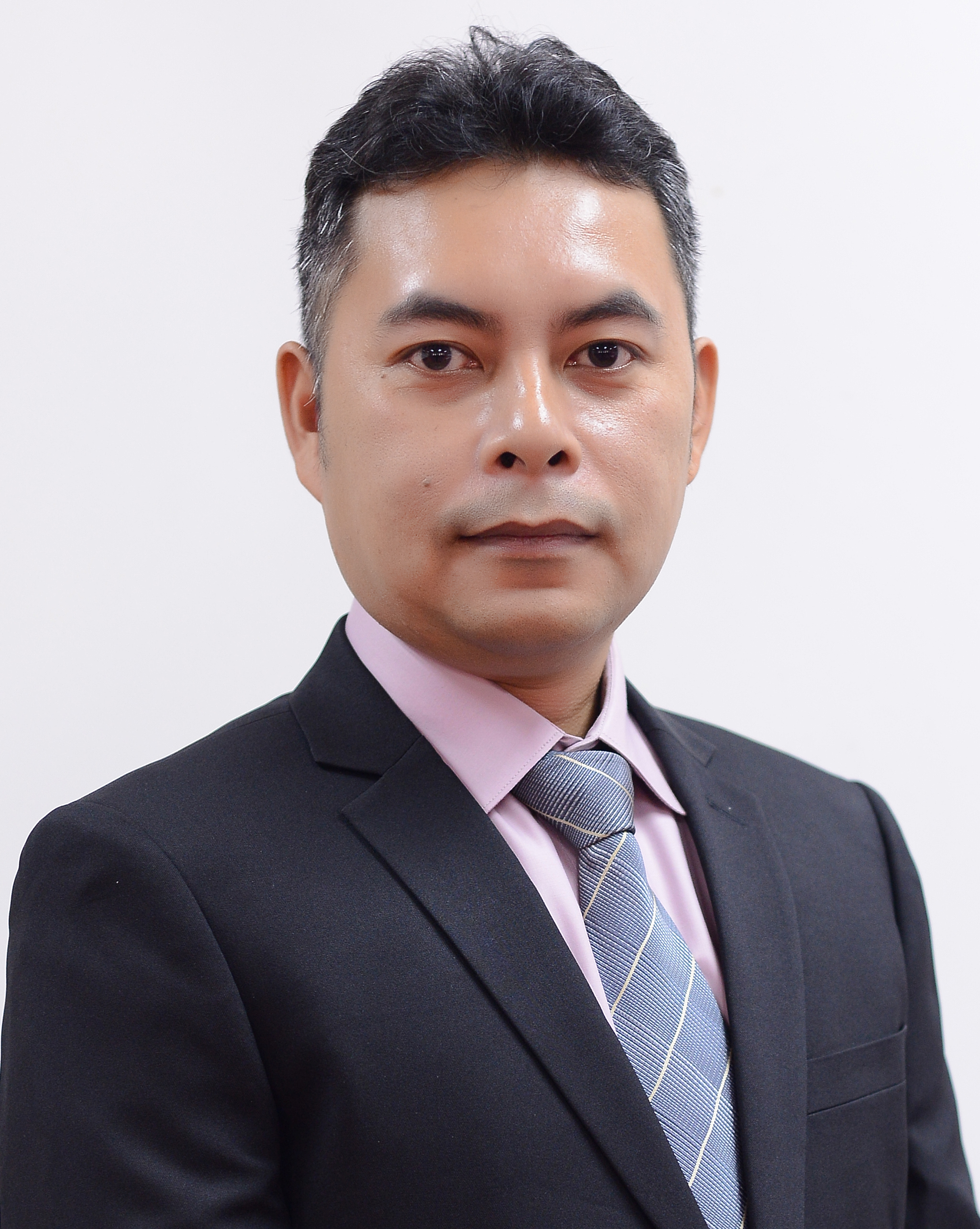 Aziz, Wan Mohd Yusof Rahiman Wan Abdul