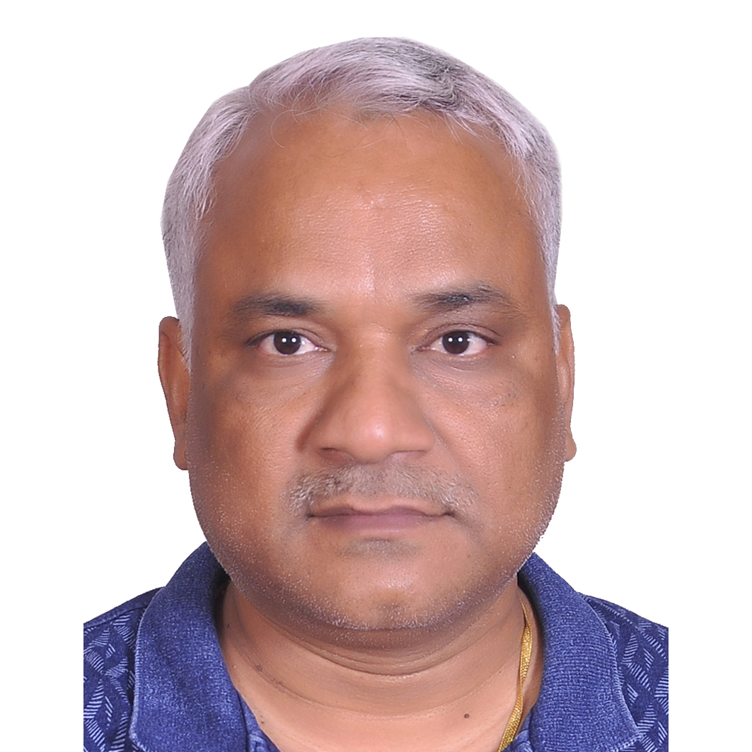 Sahoo, P. K.