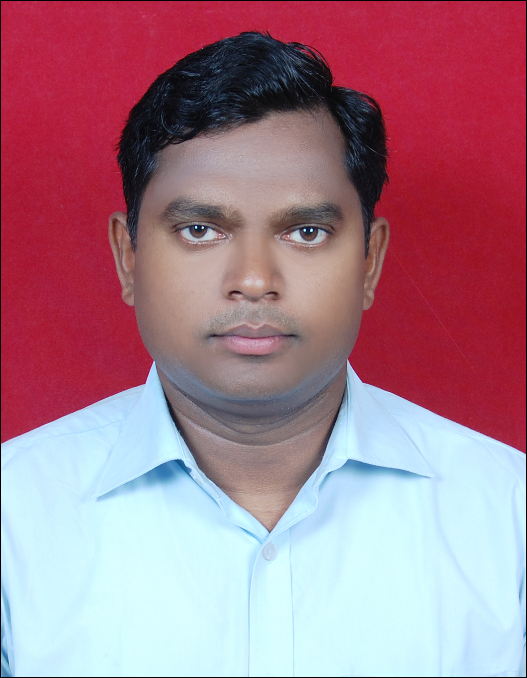 Sethy, Prabira Kumar