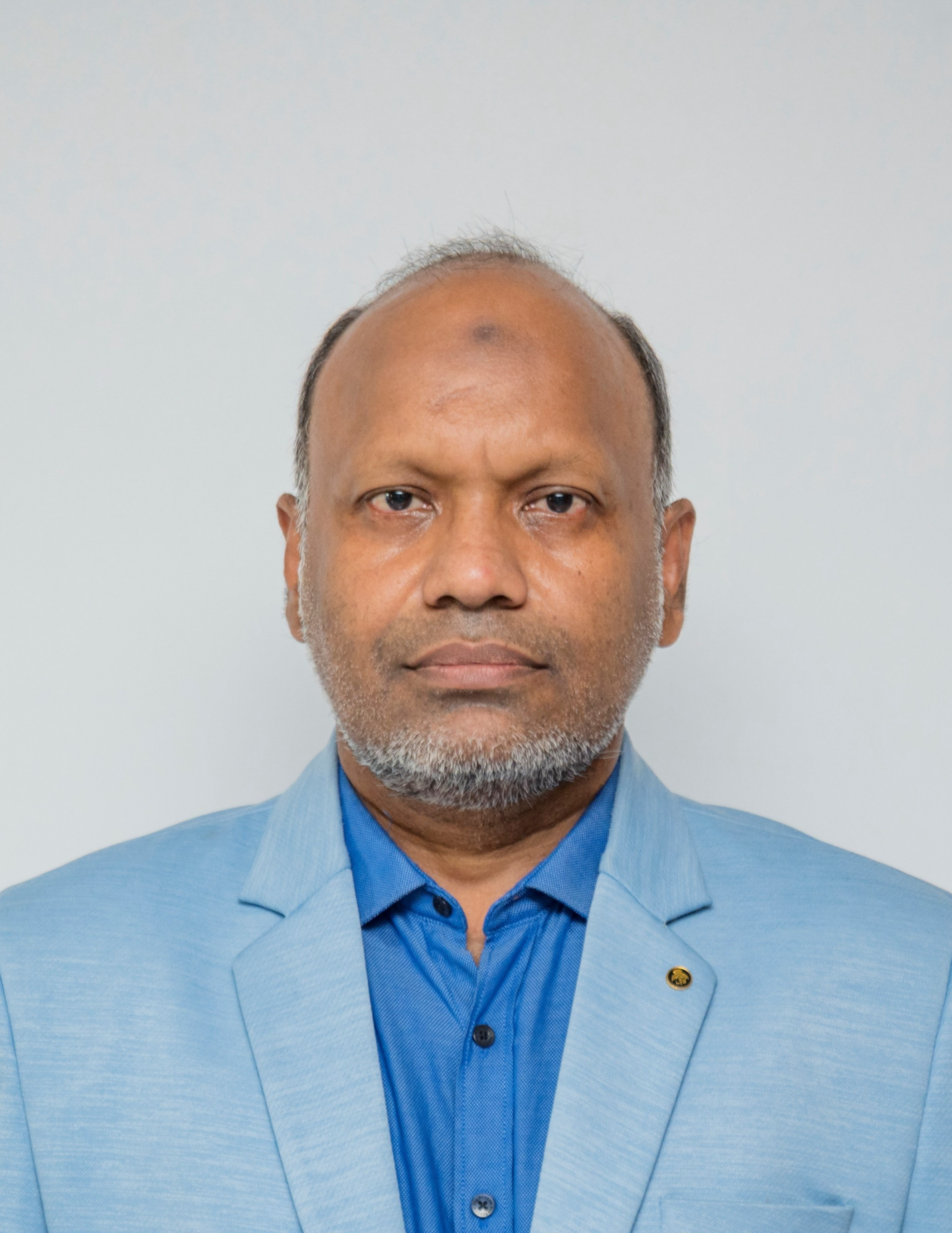 Ahmaruzzaman, Md