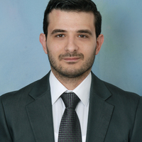 Triantafyllou, Serafeim A.