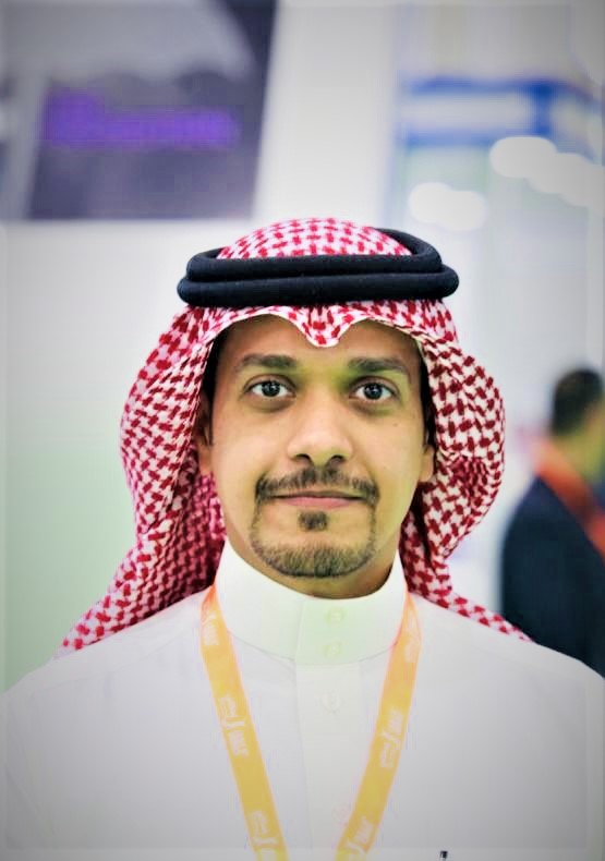 Alshahrani, Saad Maria
