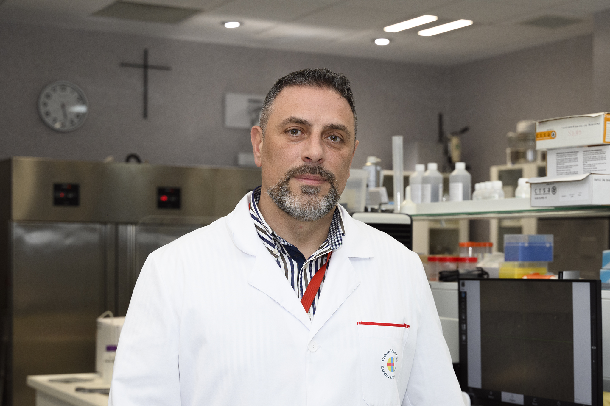Sauro, Salvatore
