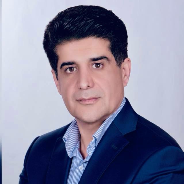 Ebadi, Saman