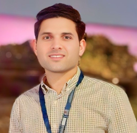 Anwar, Muhammad Shahid