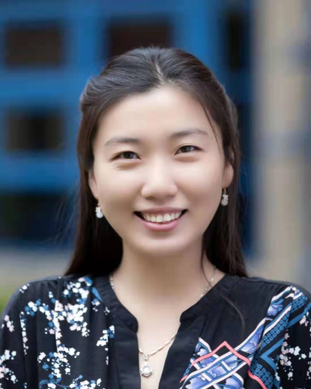 Zhao, Xin