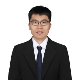 Zhenhai Li