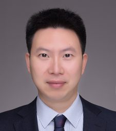 Liu, Zhenbao