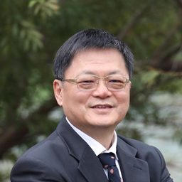 Liu, Ru Shi