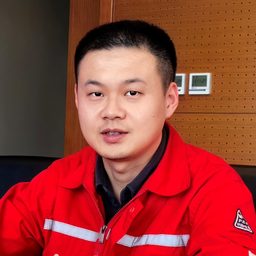 Ruyue Wang