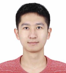 Yukang Chen
