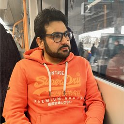 Waqas, Muhammad