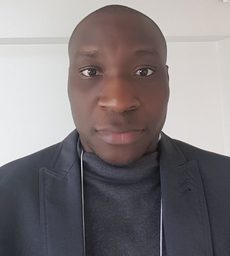 Adeyemi, Oluyomi Stephen