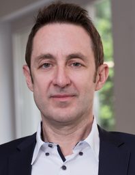 Kraus, Sascha