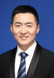 Yang, Yongfei
