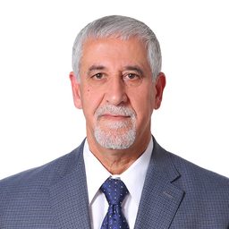 Mubarak, Mohammad S.