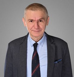 Grgur, Branimir N.