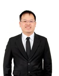 Tan, Garry Wei Han