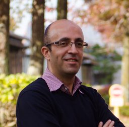 Sharifi, Ayyoob