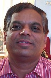 Buyya, Rajkumar