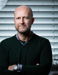 Brandtzaeg, Petter Bae