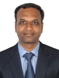 Krishnamoorthy, Rambabu