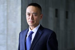 Managi, Shunsuke