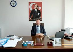 Aydogdu, Metin