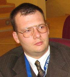 Dabija, Dan Cristian