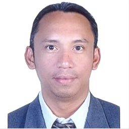 Patrick Cerna